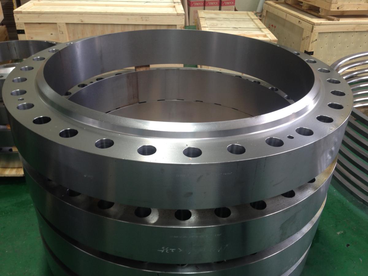 Flanges Global Supply